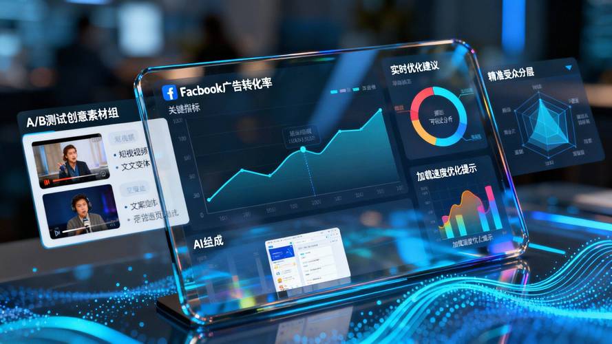 Facebook广告受众重叠怎么处理？调这3个参数就够了