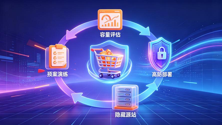网站流量暴涨别高兴，大概率是刷的，3步识别+2层防护